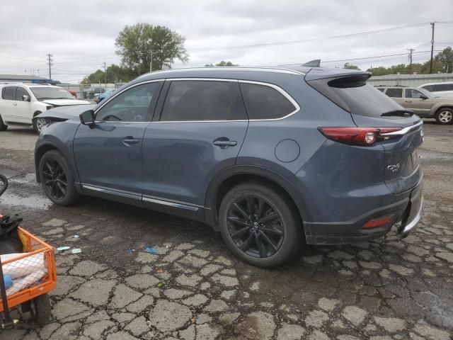 2022 Mazda CX-9 Grand Touring