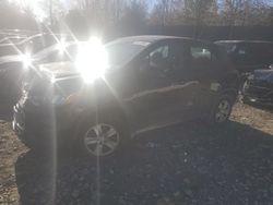 Chevrolet Trax salvage cars for sale: 2019 Chevrolet Trax LS