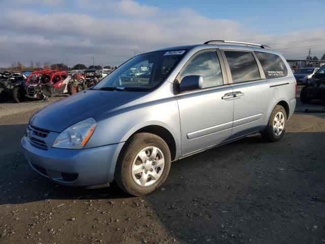 2010 KIA Sedona LX