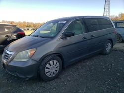 2008 Honda Odyssey LX for sale in Windsor, NJ