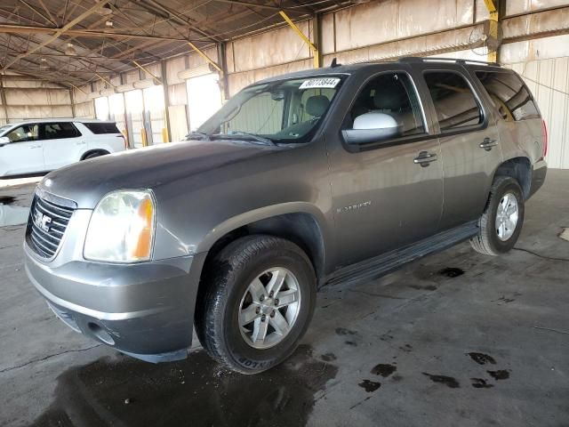 2007 GMC Yukon