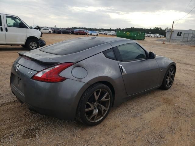 2013 Nissan 370Z Base