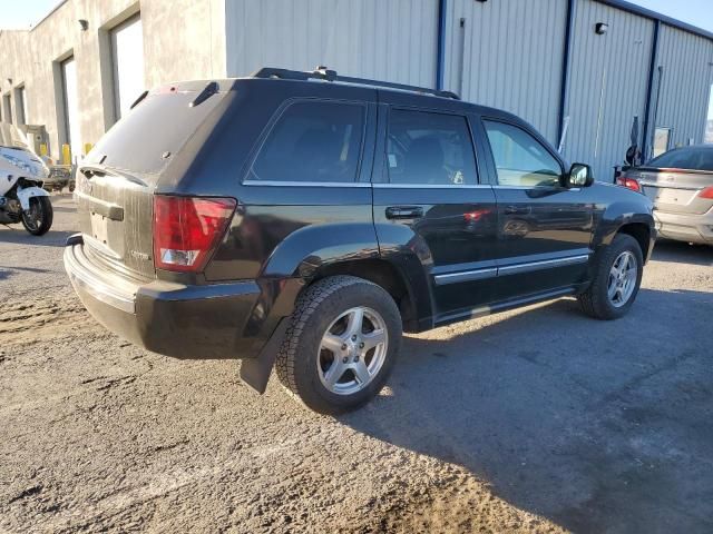 2005 Jeep Grand Cherokee Limited