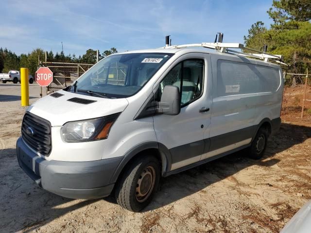 2017 Ford Transit T-250