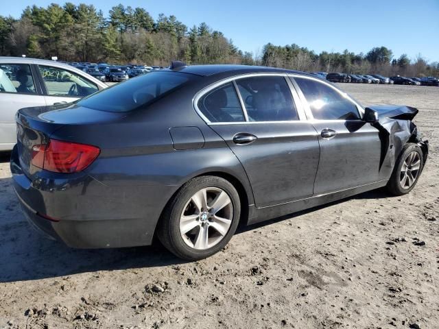 2012 BMW 528 XI