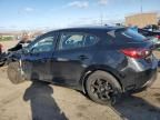 2014 Mazda 3 Sport