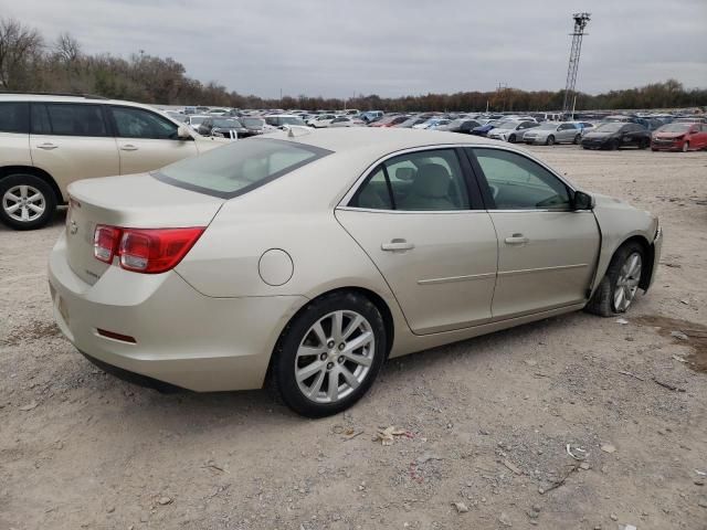 2013 Chevrolet Malibu 2LT