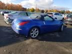 2004 Nissan 350Z Roadster