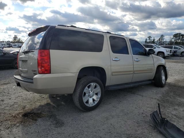 2011 GMC Yukon XL C1500 SLT