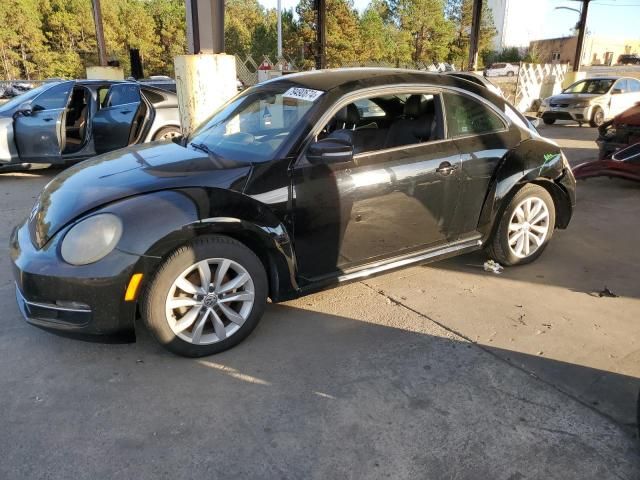 2014 Volkswagen Beetle