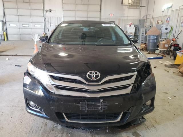 2013 Toyota Venza LE