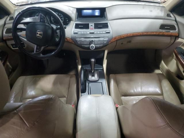 2010 Honda Accord EXL