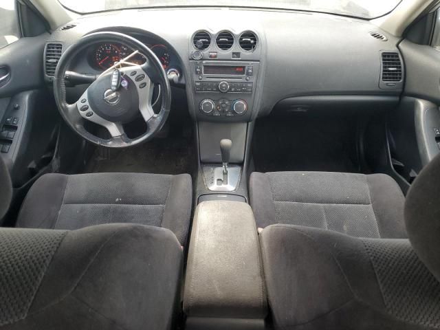 2007 Nissan Altima 2.5