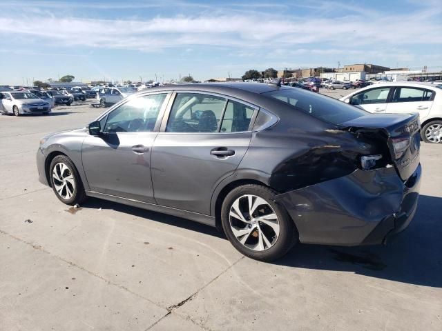 2020 Subaru Legacy Premium