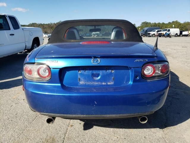 2006 Mazda MX-5 Miata