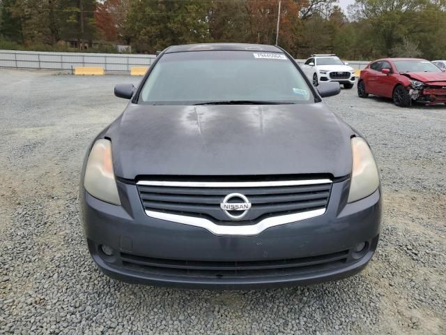 2008 Nissan Altima 2.5