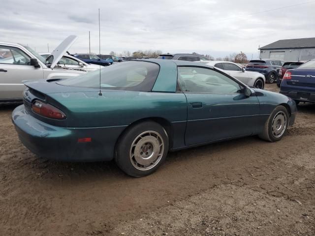 1998 Chevrolet Camaro