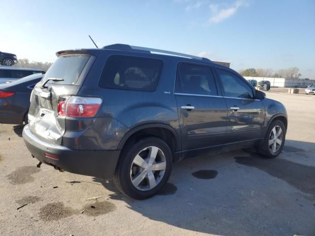 2011 GMC Acadia SLT-1