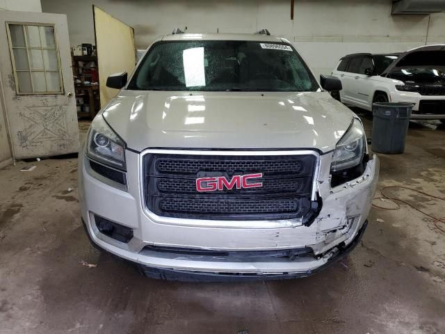 2016 GMC Acadia SLE