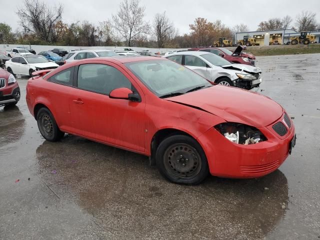 2009 Pontiac G5