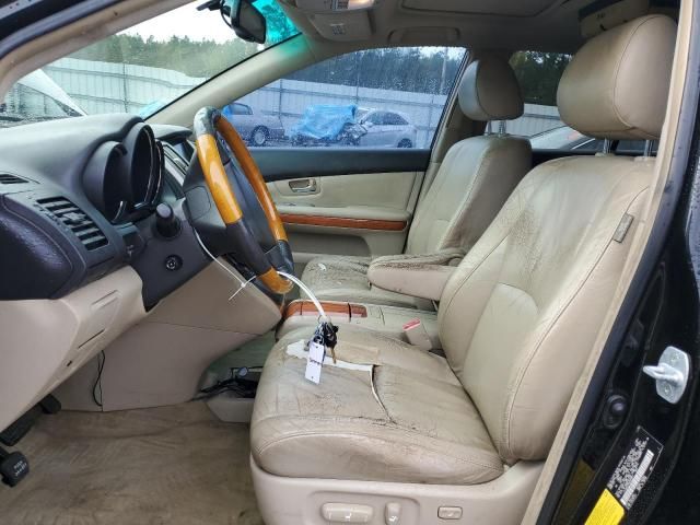 2008 Lexus RX 400H