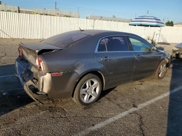 2011 Chevrolet Malibu LS