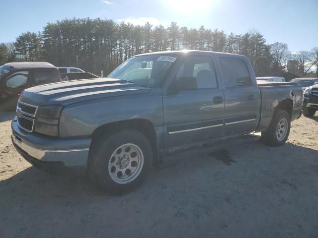 2006 Chevrolet Silverado K1500