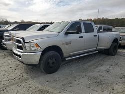 Dodge 3500 st salvage cars for sale: 2014 Dodge RAM 3500 ST