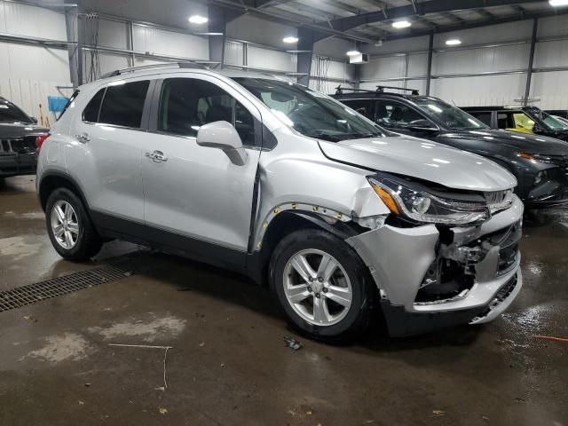 2019 Chevrolet Trax 1LT