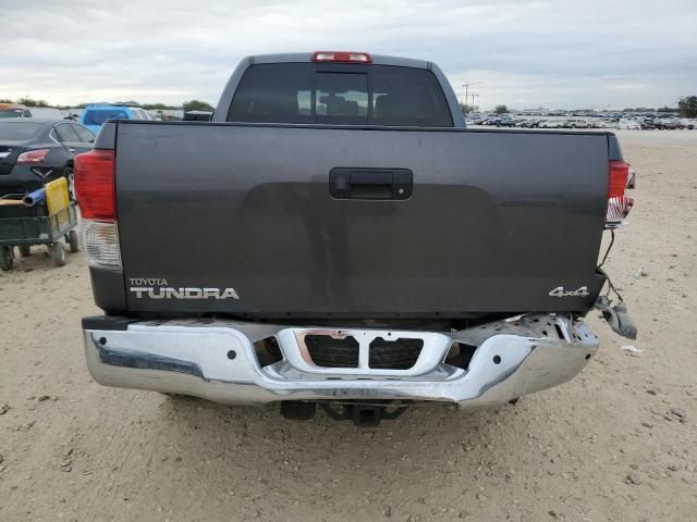 2013 Toyota Tundra Double Cab Limited