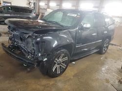 Chevrolet Tahoe salvage cars for sale: 2011 Chevrolet Tahoe K1500 LTZ