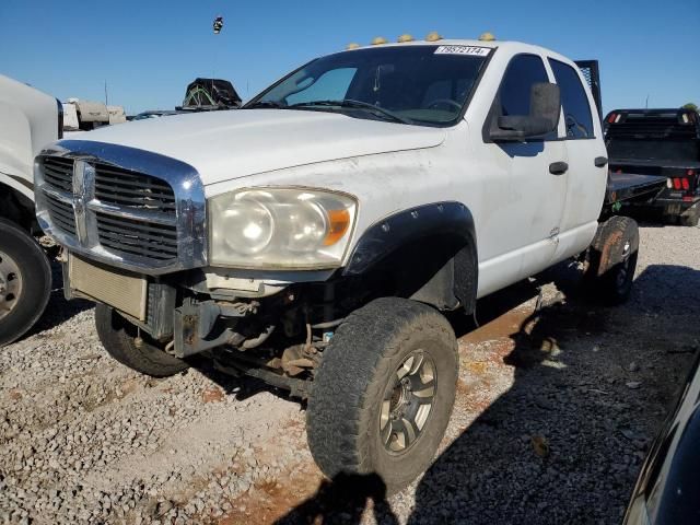 2007 Dodge RAM 2500 ST