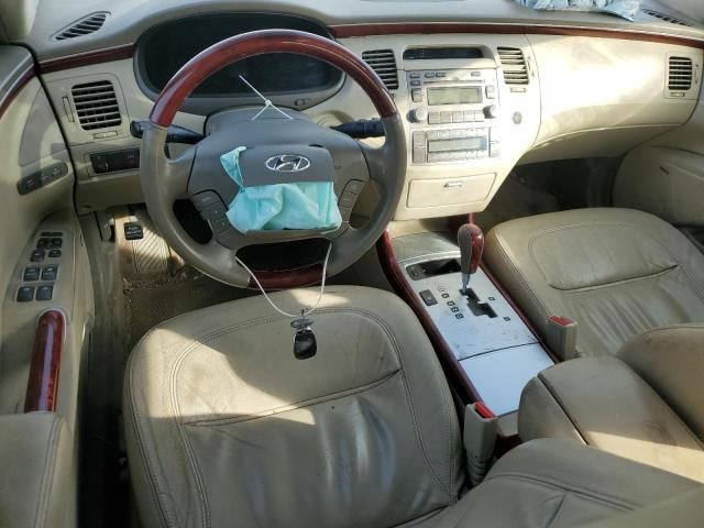 2008 Hyundai Azera SE