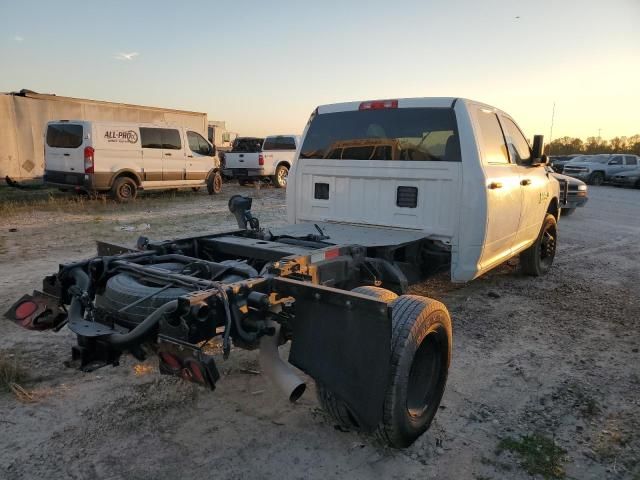 2018 Dodge RAM 3500 ST