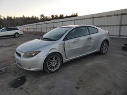 Scion salvage cars for sale: 2006 Scion TC