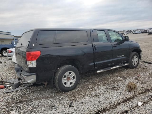 2013 Toyota Tundra Double Cab SR5