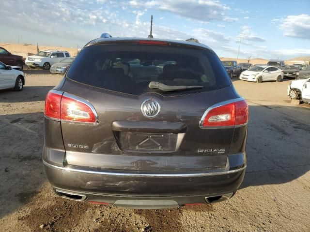 2013 Buick Enclave