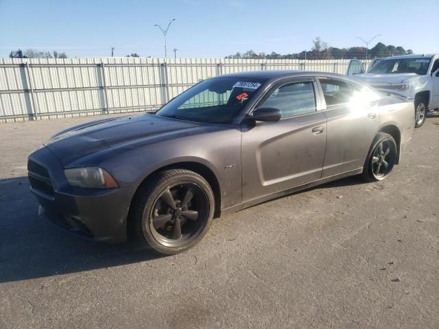 2014 Dodge Charger R/T