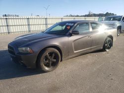 Dodge salvage cars for sale: 2014 Dodge Charger R/T