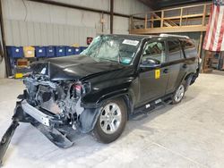 Toyota salvage cars for sale: 2018 Toyota 4runner SR5/SR5 Premium