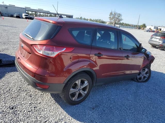 2014 Ford Escape S