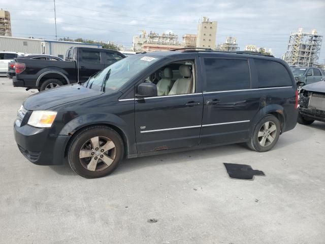 2009 Dodge Grand Caravan SXT