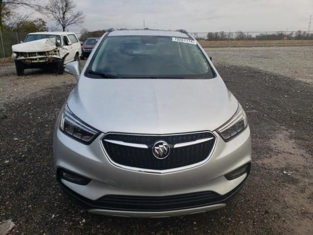 2017 Buick Encore Essence