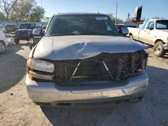 2006 GMC Yukon XL K1500