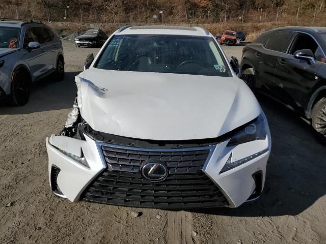 2019 Lexus NX 300 Base