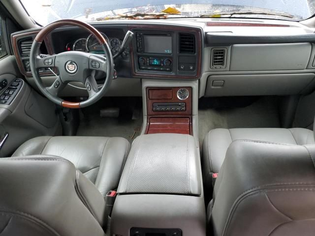 2006 Cadillac Escalade Luxury