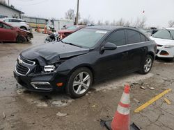 2015 Chevrolet Cruze LT for sale in Pekin, IL