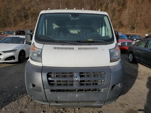 2014 Dodge RAM Promaster 1500 1500 Standard