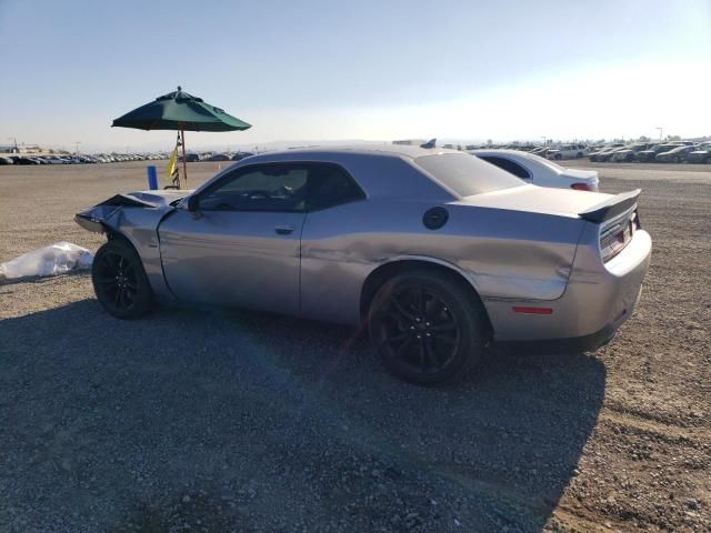 2016 Dodge Challenger R/T