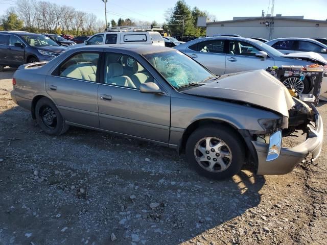 2000 Toyota Camry CE